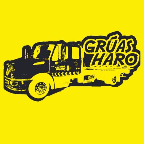 Grúas Económicas de Haro